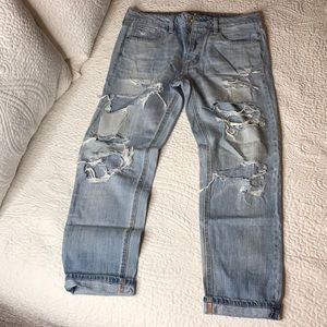 Tomgirl jeans